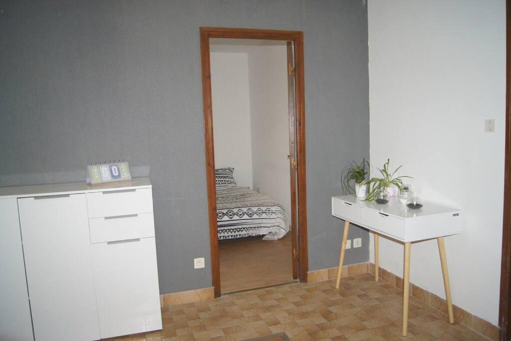 Maison De Ville - Proche Le Pal Diou  Zewnętrze zdjęcie